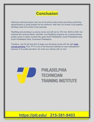 pipe fitting training in north philadelphia east|Steam, Sprinkler & Pipe Fitting Technician Program .